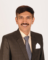 Janakbhai Kayada, CPA