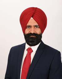 Tarlochan Singh Jaswal, CPA