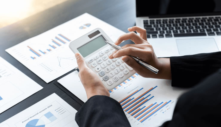 Unified Accountants Inc. team providing CPA services in Surrey BC