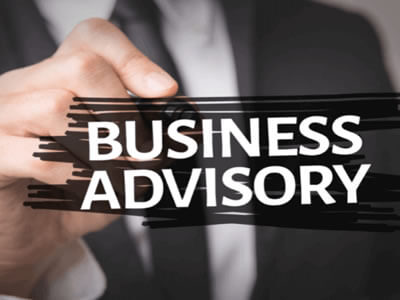 We work closely with clients as you grow your business.