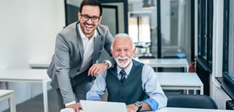 Succession Planning for your business